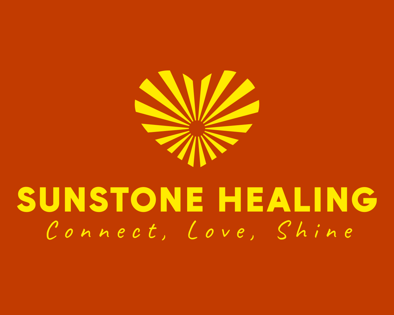 Sunstone Healing